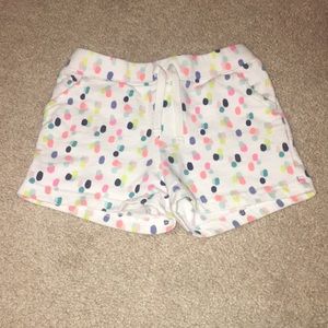 💕POLKA DOT SHORTS!! 🌈